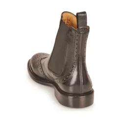 Chaussures Femme Melvin & Hamilton - SALLY 112 Noir -France CHAUSSURES DE SPORT Soldes Boutique 20175023 500 E