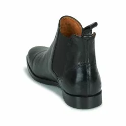 Chaussures Femme Melvin & Hamilton - SUSAN 10 Noir 12 Chaussures Femme Melvin & Hamilton - SUSAN 10 Noir -France CHAUSSURES DE SPORT Soldes Boutique 20175027 500 E