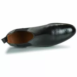 Chaussures Femme Melvin & Hamilton - SUSAN 10 Noir 13 Chaussures Femme Melvin & Hamilton - SUSAN 10 Noir -France CHAUSSURES DE SPORT Soldes Boutique 20175027 500 F