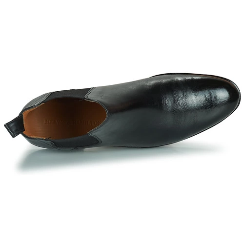 Chaussures Femme Melvin & Hamilton - SUSAN 10 Noir 8 Chaussures Femme Melvin & Hamilton - SUSAN 10 Noir – Image 6