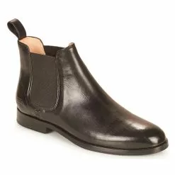 Chaussures Femme Melvin & Hamilton - SUSAN 10 Noir