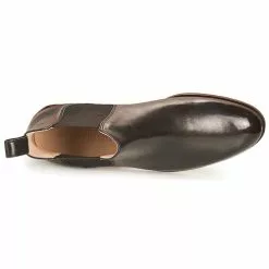 Chaussures Femme Melvin & Hamilton - SUSAN 10 Noir -France CHAUSSURES DE SPORT Soldes Boutique 20175029 500 F