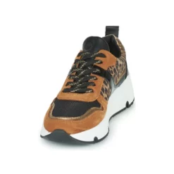 Chaussures Femme Betty London - PRIETTE Cognac -France CHAUSSURES DE SPORT Soldes Boutique 20199398 500 C