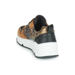 Chaussures Femme Betty London - PRIETTE Cognac -France CHAUSSURES DE SPORT Soldes Boutique 20199398 500 E