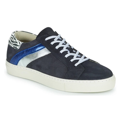 Chaussures Femme Betty London - PITINETTE Marine 3 Chaussures Femme Betty London - PITINETTE Marine