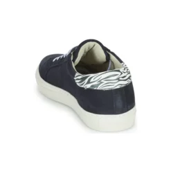Chaussures Femme Betty London - PITINETTE Marine 12 Chaussures Femme Betty London - PITINETTE Marine -France CHAUSSURES DE SPORT Soldes Boutique 20199401 500 E