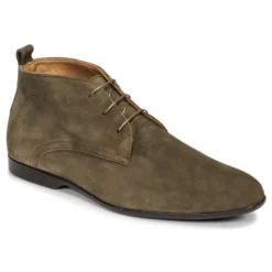 Chaussures Homme Carlington - EONARD Kaki