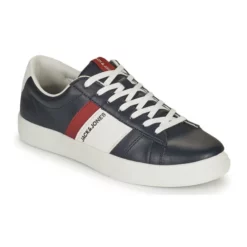 Chaussures Garçon Jack & Jones - MISTR Bleu