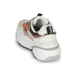 Chaussures Femme Victoria - Blanc / Gris -France CHAUSSURES DE SPORT Soldes Boutique 20294861 500 E