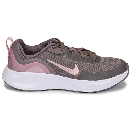 Chaussures Enfant Nike - NIKE WEARALLDAY (GS) Violet 4 Chaussures Enfant Nike - NIKE WEARALLDAY (GS) Violet – Image 2