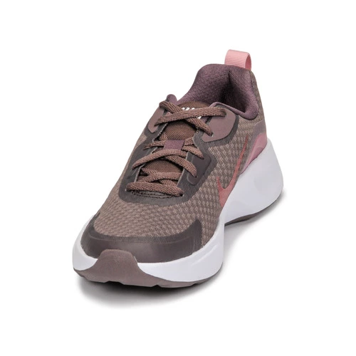 Chaussures Enfant Nike - NIKE WEARALLDAY (GS) Violet 5 Chaussures Enfant Nike - NIKE WEARALLDAY (GS) Violet – Image 3