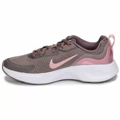 Chaussures Enfant Nike - NIKE WEARALLDAY (GS) Violet 11 Chaussures Enfant Nike - NIKE WEARALLDAY (GS) Violet -France CHAUSSURES DE SPORT Soldes Boutique 20297155 500 D