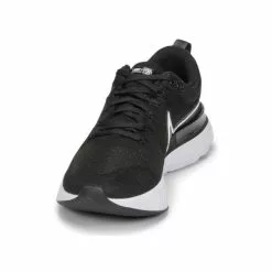Chaussures Homme Nike - NIKE REACT INFINITY RUN FK 2 Noir 10 Chaussures Homme Nike - NIKE REACT INFINITY RUN FK 2 Noir -France CHAUSSURES DE SPORT Soldes Boutique 20297190 500 C