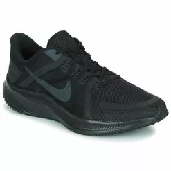 Chaussures Homme Nike - NIKE QUEST 4 Noir
