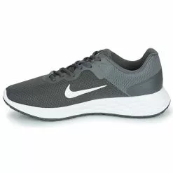 Chaussures Homme Nike - NIKE REVOLUTION 6 NN Gris / Blanc 11 Chaussures Homme Nike - NIKE REVOLUTION 6 NN Gris / Blanc -France CHAUSSURES DE SPORT Soldes Boutique 20297324 500 D