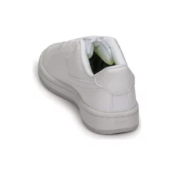 Chaussures Femme Nike - WMNS NIKE COURT ROYALE 2 NN Blanc -France CHAUSSURES DE SPORT Soldes Boutique 20297335 500 E