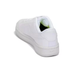 Chaussures Homme Nike - NIKE COURT ROYALE 2 NN Blanc -France CHAUSSURES DE SPORT Soldes Boutique 20297338 500 E