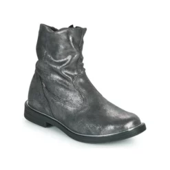 Chaussures Fille GBB - MICKY Gris