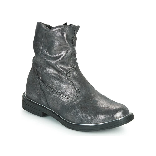 Chaussures Fille GBB - MICKY Gris 3 Chaussures Fille GBB - MICKY Gris