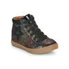 Chaussures Fille GBB - TADEA Multicolore -France CHAUSSURES DE SPORT Soldes Boutique 20307519 500 A