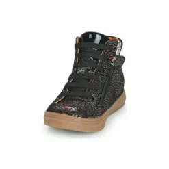 Chaussures Fille GBB - TADEA Multicolore -France CHAUSSURES DE SPORT Soldes Boutique 20307519 500 C