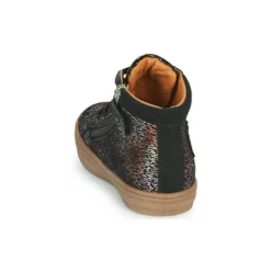 Chaussures Fille GBB - TADEA Multicolore -France CHAUSSURES DE SPORT Soldes Boutique 20307519 500 E