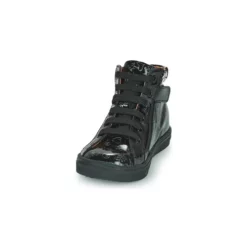 Chaussures Fille GBB - PHILEMA Noir -France CHAUSSURES DE SPORT Soldes Boutique 20307582 500 C