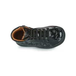 Chaussures Fille GBB - PHILEMA Noir -France CHAUSSURES DE SPORT Soldes Boutique 20307582 500 F