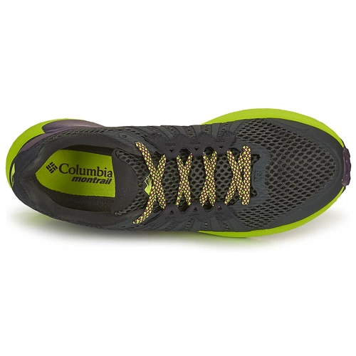 Chaussures Homme Columbia - COLUMBIA MONTRAIL F.K.T. Bleu 8 Chaussures Homme Columbia - COLUMBIA MONTRAIL F.K.T. Bleu – Image 6