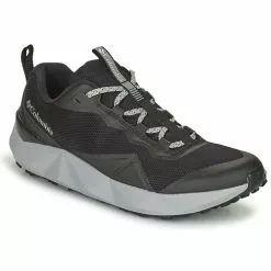 Chaussures Homme Columbia - FACET 15 Noir