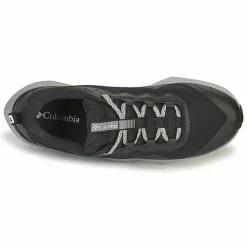 Chaussures Homme Columbia - FACET 15 Noir -France CHAUSSURES DE SPORT Soldes Boutique 20488603 500 F