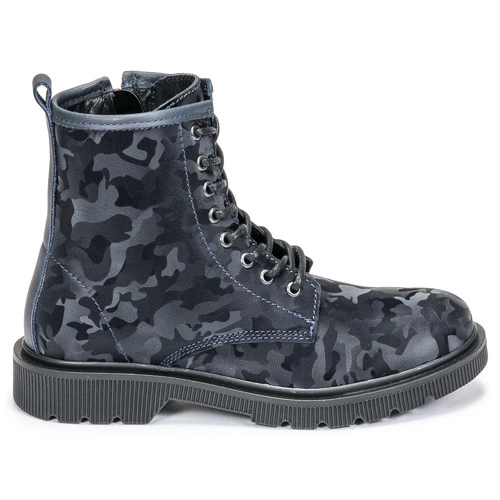 Chaussures Femme Fericelli - PARMA MARINE 4 Chaussures Femme Fericelli - PARMA MARINE – Image 2