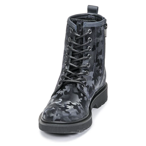 Chaussures Femme Fericelli - PARMA MARINE 5 Chaussures Femme Fericelli - PARMA MARINE – Image 3