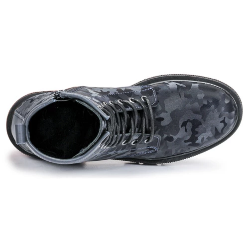 Chaussures Femme Fericelli - PARMA MARINE 8 Chaussures Femme Fericelli - PARMA MARINE – Image 6