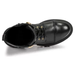 Chaussures Femme Fericelli - PADOUE Noir -France CHAUSSURES DE SPORT Soldes Boutique 20507031 500 F