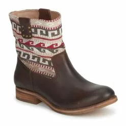 Chaussures Femme Koah - DALIA Marron