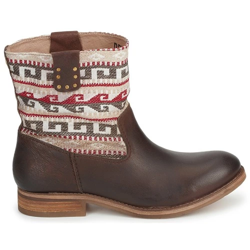 Chaussures Femme Koah - DALIA Marron 4 Chaussures Femme Koah - DALIA Marron – Image 2