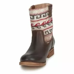 Chaussures Femme Koah - DALIA Marron 10 Chaussures Femme Koah - DALIA Marron -France CHAUSSURES DE SPORT Soldes Boutique 205990 500 C