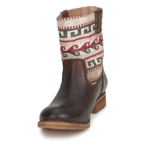 Chaussures Femme Koah - DALIA Marron 5 Chaussures Femme Koah - DALIA Marron – Image 3