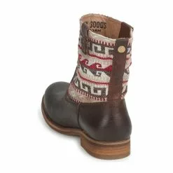 Chaussures Femme Koah - DALIA Marron 12 Chaussures Femme Koah - DALIA Marron -France CHAUSSURES DE SPORT Soldes Boutique 205990 500 E