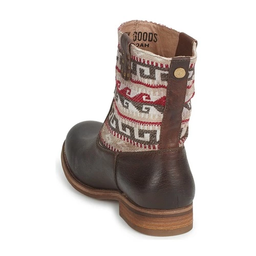 Chaussures Femme Koah - DALIA Marron 7 Chaussures Femme Koah - DALIA Marron – Image 5