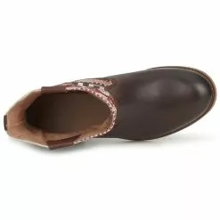 Chaussures Femme Koah - DALIA Marron 13 Chaussures Femme Koah - DALIA Marron -France CHAUSSURES DE SPORT Soldes Boutique 205990 500 F