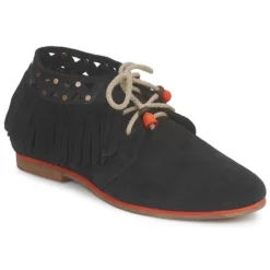Chaussures Femme Koah - YASMINE Noir