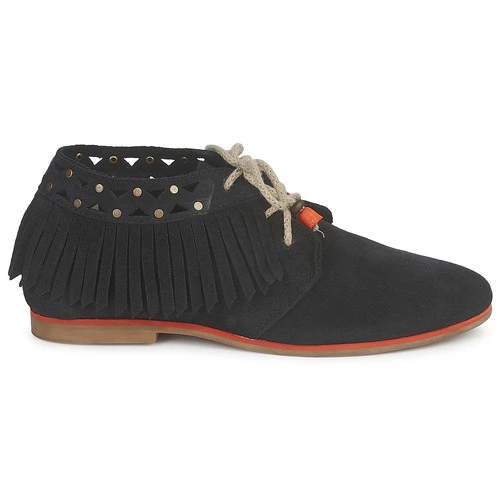 Chaussures Femme Koah - YASMINE Noir 4 Chaussures Femme Koah - YASMINE Noir – Image 2