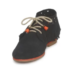 Chaussures Femme Koah - YASMINE Noir 10 Chaussures Femme Koah - YASMINE Noir -France CHAUSSURES DE SPORT Soldes Boutique 206025 500 C