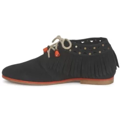 Chaussures Femme Koah - YASMINE Noir 11 Chaussures Femme Koah - YASMINE Noir -France CHAUSSURES DE SPORT Soldes Boutique 206025 500 D