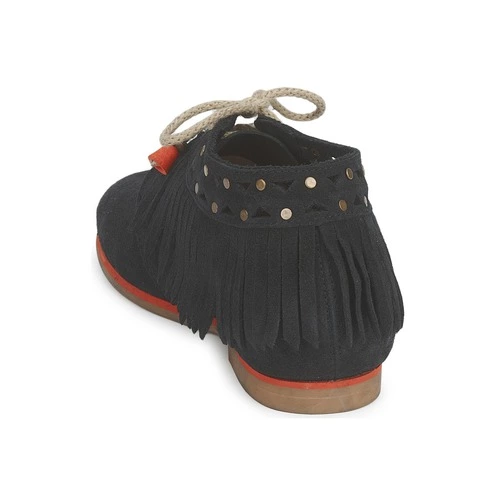 Chaussures Femme Koah - YASMINE Noir 7 Chaussures Femme Koah - YASMINE Noir – Image 5