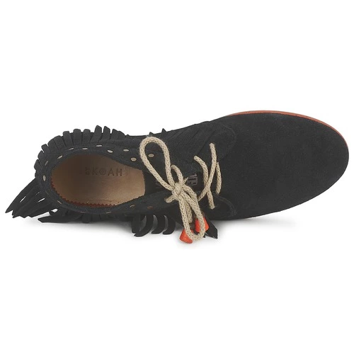 Chaussures Femme Koah - YASMINE Noir 8 Chaussures Femme Koah - YASMINE Noir – Image 6