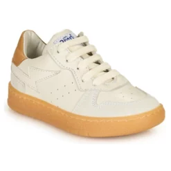 Chaussures Garçon GBB - KERTI Blanc