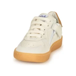 Chaussures Garçon GBB - KERTI Blanc -France CHAUSSURES DE SPORT Soldes Boutique 20725409 500 C